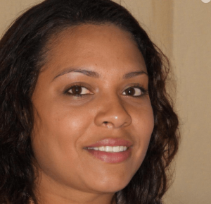 Caroline Ngalle